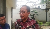 Sejumlah Kantor Digeledah KPK, Sekda Kota Semarang: Layanan Publik Tetap Berjalan - GenPI.co