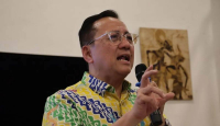 Masuk 4 Besar PSU DPD RI, Irman Gusman: Terima Kasih Rakyat Sumbar - GenPI.co