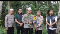 RSJ Sambang Lihum Ungkap Penyebab Mabuk Kecubung di Kalimantan Selatan - GenPI.co