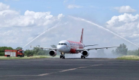Gangguan TI Global, Ini Kondisi Terbaru Indonesia Air Asia - GenPI.co