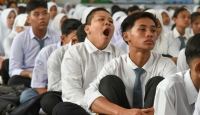 Waduh! 3 SMAN di Yogyakarta Masih Kekurangan Siswa - GenPI.co