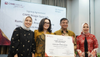 Rangkul CIMB Niaga Syariah, RS Premier Bintaro Luncurkan Program Hospital Xtra - GenPI.co