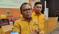Golkar Tunjuk Jusuf Hamka di Pilkada Jakarta, MKGR: Kami Patuh dan Tunduk - GenPI.co