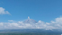 Gunung Semeru Alami Erupsi 3 Kali, Ini Kondisinya - GenPI.co