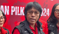 Anies Baswedan Maju Pilkada Jakarta, PDIP: Kami Gembira - GenPI.co