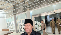 Pj Gubernur Banten Sebut Ada Siswa Kedapatan Daftar Ulang Berkali-Kali saat PPDB 2024 - GenPI.co