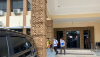 Giliran Kantor Disdukcapil Kota Semarang Diobok-Obok KPK - GenPI.co