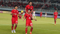 Situasi Bola Mati Timnas Indonesia U-19 Diharapkan Bisa Mematikan Timor Leste - GenPI.co