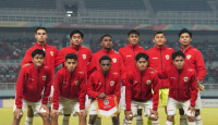 Klasemen Akhir Grup A Piala AFF U-19 2024, Timnas Indonesia Lolos Sempurna! - GenPI.co