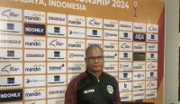 Timor Leste yakin Timnas Indonesia Juara Piala AFF U-19 2024 - GenPI.co