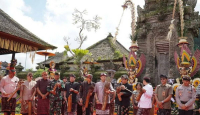 Sandiaga: Indonesia Punya 2 Desa Wisata Terbaik di Dunia - GenPI.co