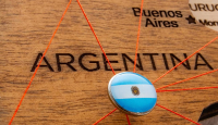 Argentina Menghadapi Krisis Ekonomi Terburuk dalam Beberapa Dekade - GenPI.co