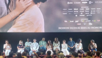 Review Film Indonesia: Romeo Ingkar Janji Penuh Kisah Cinta Manis - GenPI.co
