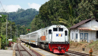 Rute KA Blambangan Ekspres Diperpanjang hingga Stasiun Pasar Senen Mulai 26 Juli 2024 - GenPI.co