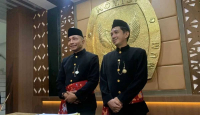 KPU: Dharma Pongrekun Belum Memenuhi Syarat Verifikasi Faktual Pilkada Jakarta - GenPI.co