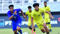 Piala AFF U-19 2024: Ditahan Thailand, Malaysia Bakal Lawan Timnas Indonesia - GenPI.co