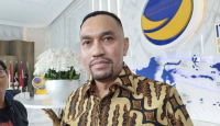 Buka Peluang Anies Bertemu Prabowo, NasDem: Namanya Silaturahmi - GenPI.co