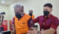 Selundupkan Belasan Paspor di Bandara Soetta, 2 WNA Asal Malaysia Ditangkap - GenPI.co