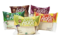 Roti Aoka Diduga Mengandung Zat Berbahaya, BPJPH Bakal Cek Lagi Kehalalannya - GenPI.co