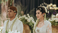 Curhat Aaliyah Massaid Jelang Menikah dengan Thariq Halilintar, Deg-degan Banget - GenPI.co