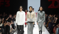 JF3 Fashion Festival 2024: Merayakan 2 Dekade Kontribusi untuk Industri Mode Indonesia - GenPI.co