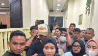 Kompolnas Desak Tindakan Polda Malut soal Dugaan Kekerasan di Sidang AGK - GenPI.co