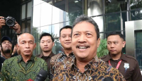 Menteri KP Bantah Tudingan Terima Aliran Dana Hasil Dugaan Korupsi - GenPI.co