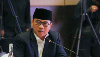 Siap Usung Anies Baswedan, PAN: Asalkan Wakilnya Zita Anjani - GenPI.co