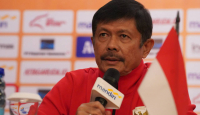Indra Sjafri Target Bawa Timnas Indonesia ke Final Piala AFF U-19 2024 - GenPI.co