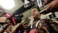Berpeluang Diusung PDIP di Pilkada Jakarta, Anies Baswedan: Saya Bersyukur Sekali - GenPI.co