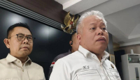 Hukuman Mantan Bos BAKTI Kominfo Dipangkas, Kejagung: Kami Hormati - GenPI.co