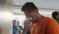 Polisi: Pegawai KPK Gadungan Peras ASN di Bogor hingga Rp700 Juta - GenPI.co
