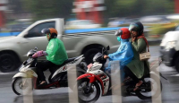 BMKG: Sebagian Besar Daerah di Indonesia Waspada Hujan Deras Disertai Angin Kencang - GenPI.co