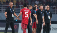 Jelang Final Piala AFF U-19 2024, Indra Sjafri Beri Pesan ke Dokter Psikolog - GenPI.co