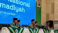 Resmi! Muhammadiyah Terima Konsesi Izin Usaha Pertambangan - GenPI.co