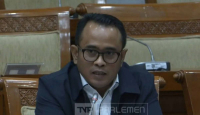 DPR RI Minta Hakim yang Vonis Bebas Ronald Tannur Dipidana Jika Bersalah - GenPI.co