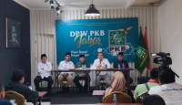 PKB Jabar Usung Acep Adang Jadi Cawagub di Pilkada Jawa Barat - GenPI.co