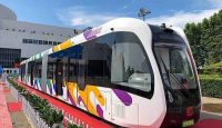 Menhub Sebut Kereta Tanpa Rel Siap Mengaspal di IKN, Uji Coba 5 Agustus 2024 - GenPI.co
