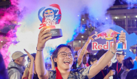 Red Bull Dance Your Style Indonesia Telah Selesai, Locking Ben Juara! - GenPI.co