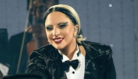 Lady Gaga Dikabarkan Bertunangan dengan Pengusaha - GenPI.co