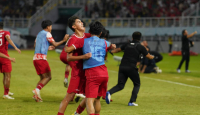 Link Live Streaming Final Piala AFF U-19 2024: Indonesia vs Thailand - GenPI.co