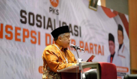 PKS Panaskan Mesin untuk Menangkan Khofifah di Pilkada Jawa Timur - GenPI.co