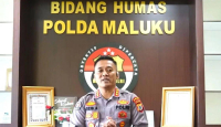 Polisi Investigasi Bentrokan Polantas dan Brimob di Maluku - GenPI.co