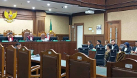 Eks Bos JCC Terbukti Korupsi Proyek Tol MBZ, Divonis 3 Tahun Penjara - GenPI.co