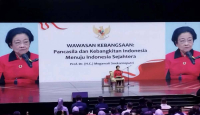 Minta Hasto Kristiyanto Tak Takut Jika Ditangkap, Megawati: Biarin Aja Deh - GenPI.co
