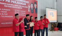 Kris Dayanti Dapat Rekomendasi dari PDIP Maju Pilkada Kota Batu 2024 - GenPI.co
