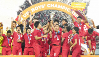 Juara Piala AFF U-19 Sudah, Saatnya Timnas Indonesia Tantang Argentina - GenPI.co