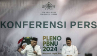 PBNU: Pansus Terkait PKB, Dipimpin Anwar Iskandar Mulai Bekerja - GenPI.co