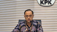 KPK Dalami Kasus Dugaan Korupsi Proyek Shelter Tsunami di Lombok Utara - GenPI.co
