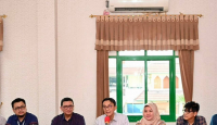 Telkom Dorong Optimalisasi Digital Rumah Sakit Islam Jakarta Sukapura - GenPI.co